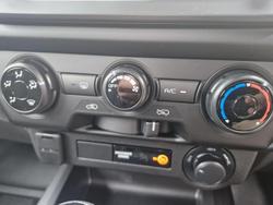 2025 Isuzu D-MAX SX