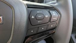 2025 Isuzu D-MAX X-RIDER