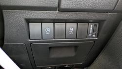 2025 Isuzu D-MAX X-RIDER