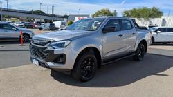 2025 Isuzu D-MAX X-RIDER