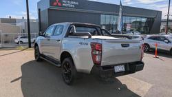 2025 Isuzu D-MAX X-RIDER