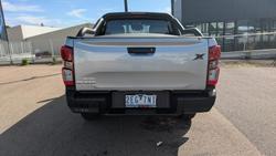 2025 Isuzu D-MAX X-RIDER