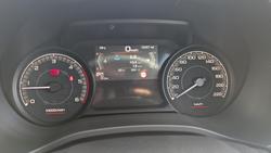 2025 Isuzu D-MAX X-RIDER