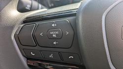 2025 Isuzu D-MAX X-RIDER