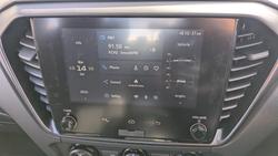 2025 Isuzu D-MAX X-RIDER