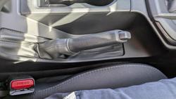 2025 Isuzu D-MAX X-RIDER