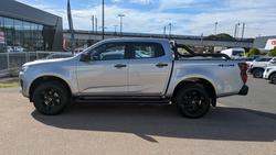 2025 Isuzu D-MAX X-RIDER