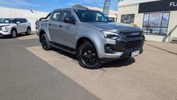 2025 Isuzu D-MAX X-RIDER