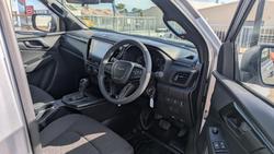 2025 Isuzu D-MAX X-RIDER