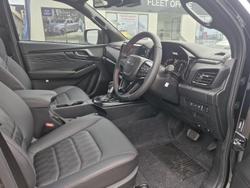 2025 Isuzu D-MAX X-TERRAIN