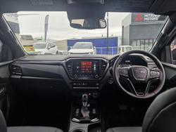2025 Isuzu D-MAX X-TERRAIN