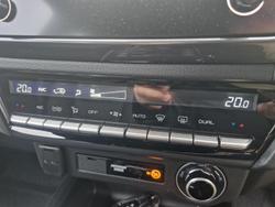 2025 Isuzu D-MAX X-TERRAIN