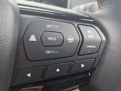 2025 Isuzu D-MAX X-TERRAIN