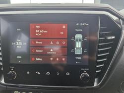 2025 Isuzu D-MAX X-TERRAIN