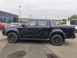 2025 Isuzu D-MAX X-TERRAIN