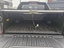 2025 Isuzu D-MAX X-TERRAIN