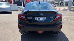 2025 Subaru WRX