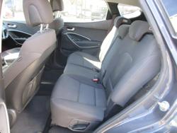 2016 Hyundai Santa Fe Active