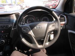 2016 Hyundai Santa Fe Active