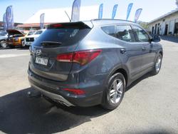 2016 Hyundai Santa Fe Active