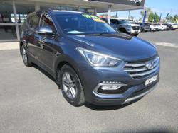 2016 Hyundai Santa Fe Active