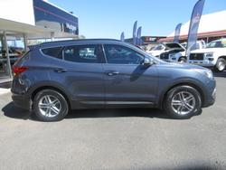 2016 Hyundai Santa Fe Active