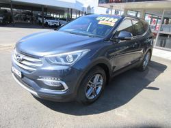 2016 Hyundai Santa Fe Active