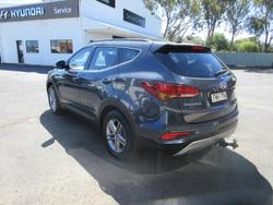 2016 Hyundai Santa Fe Active