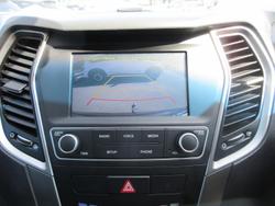 2016 Hyundai Santa Fe Active