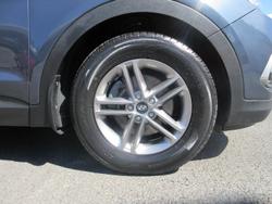 2016 Hyundai Santa Fe Active