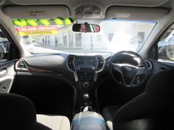 2016 Hyundai Santa Fe Active