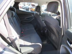 2016 Hyundai Santa Fe Active