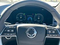 2025 KGM Rexton Ultimate