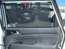 2025 KGM Rexton Ultimate