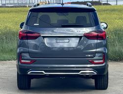 2025 KGM Rexton Ultimate