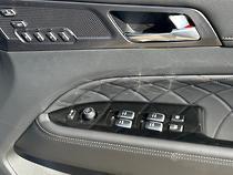 2025 KGM Rexton Ultimate