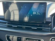 2025 KGM Rexton Ultimate