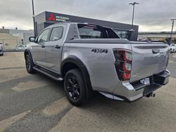 2025 Isuzu D-MAX X-TERRAIN