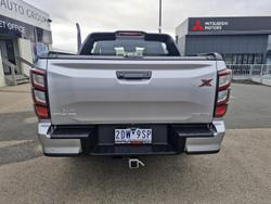 2025 Isuzu D-MAX X-TERRAIN