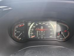 2025 Isuzu D-MAX X-TERRAIN