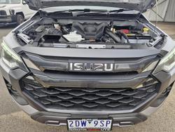 2025 Isuzu D-MAX X-TERRAIN