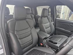 2025 Isuzu D-MAX X-TERRAIN