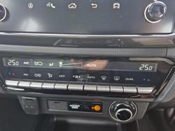 2025 Isuzu D-MAX X-TERRAIN