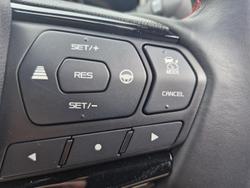 2025 Isuzu D-MAX X-TERRAIN