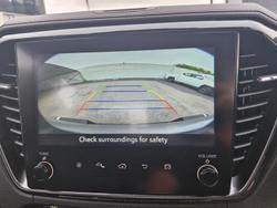 2025 Isuzu D-MAX X-TERRAIN