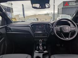 2025 Isuzu D-MAX X-TERRAIN