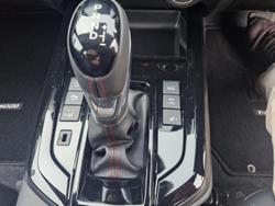 2025 Isuzu D-MAX X-TERRAIN