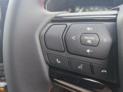 2025 Isuzu D-MAX X-TERRAIN