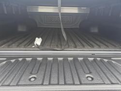 2025 Isuzu D-MAX X-TERRAIN