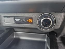 2025 Isuzu D-MAX X-TERRAIN